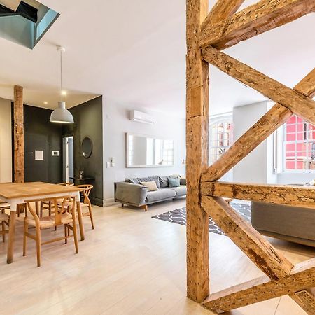 Guestready - Newly Renovated Chiado Haven Apartment Lisboa Екстериор снимка