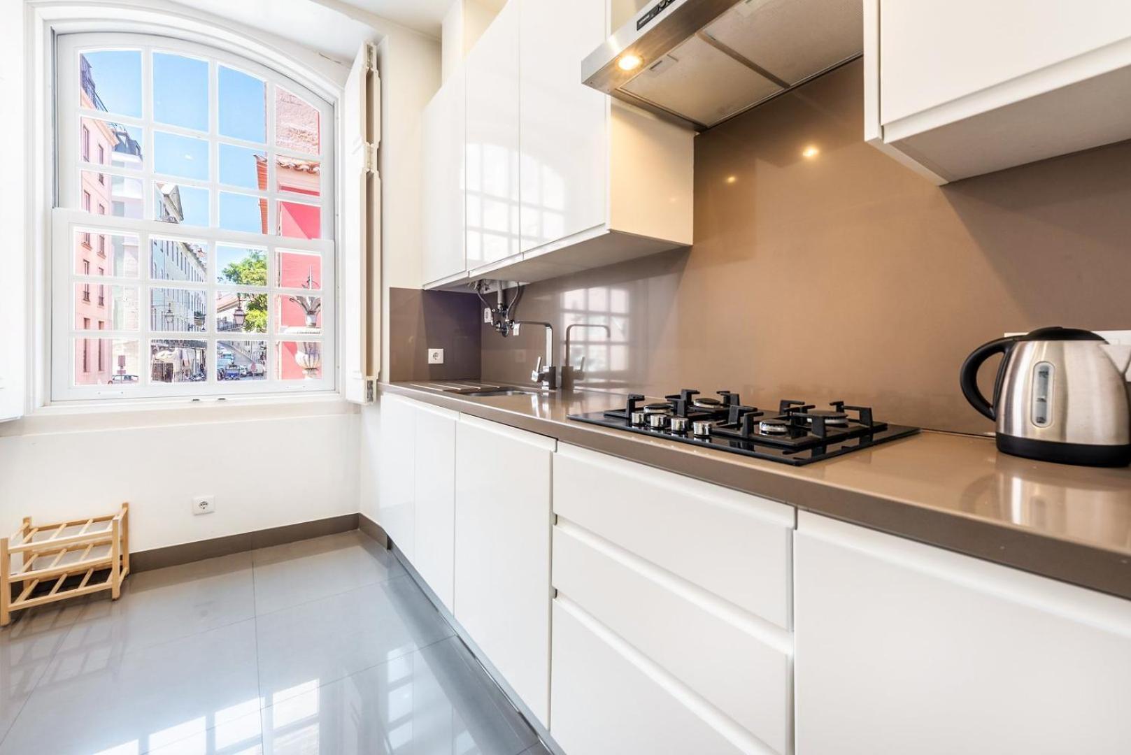 Guestready - Newly Renovated Chiado Haven Apartment Lisboa Екстериор снимка