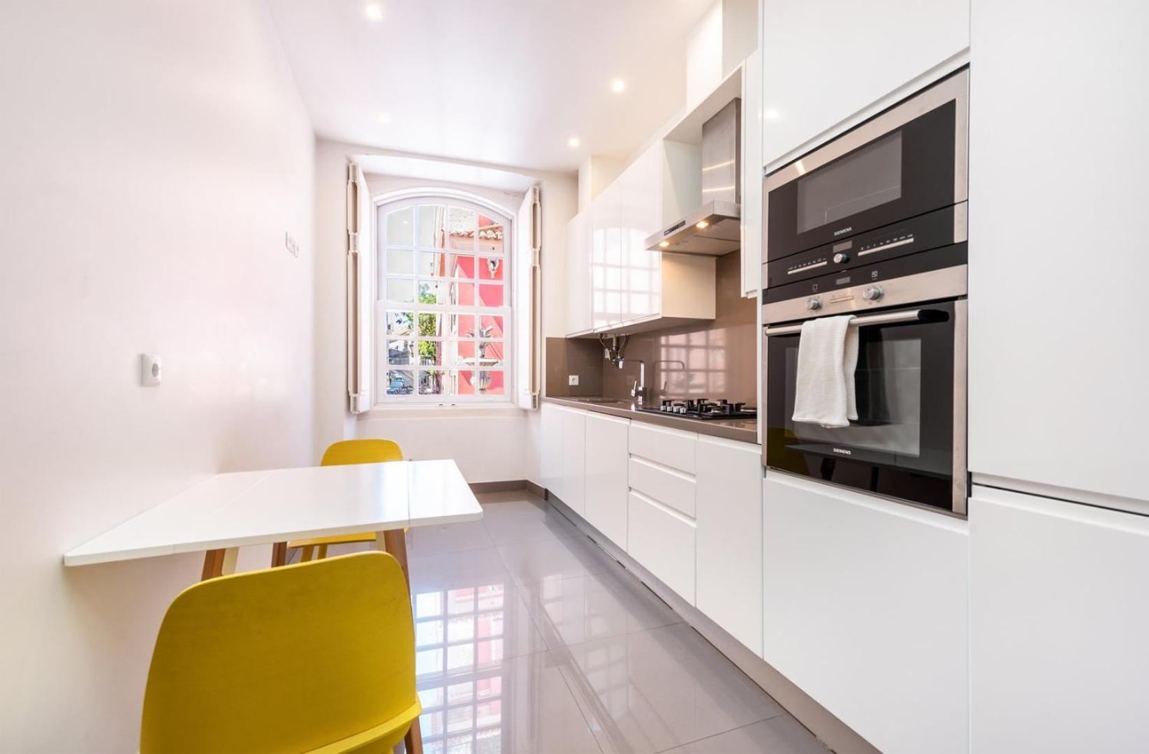Guestready - Newly Renovated Chiado Haven Apartment Lisboa Екстериор снимка