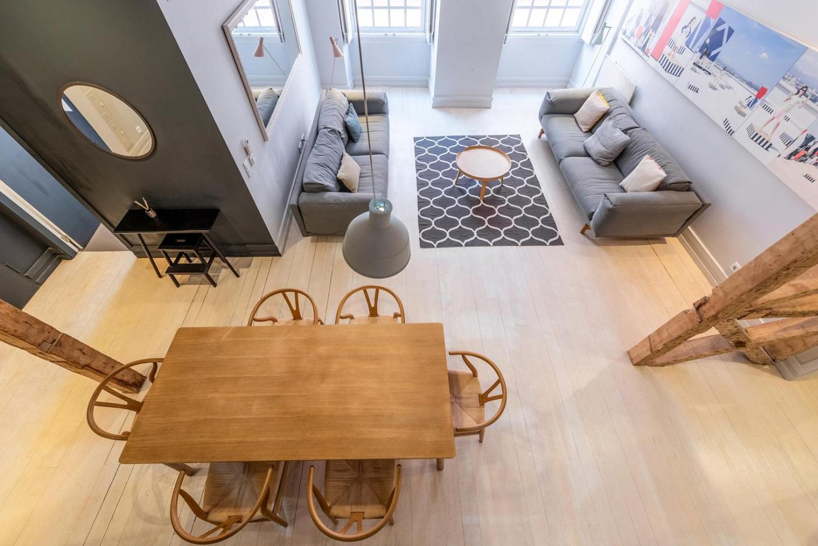 Guestready - Newly Renovated Chiado Haven Apartment Lisboa Екстериор снимка