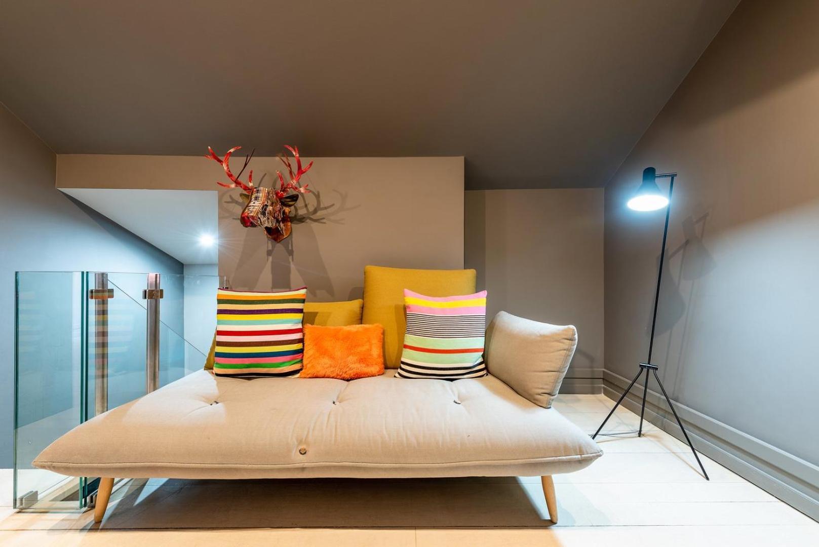 Guestready - Newly Renovated Chiado Haven Apartment Lisboa Екстериор снимка