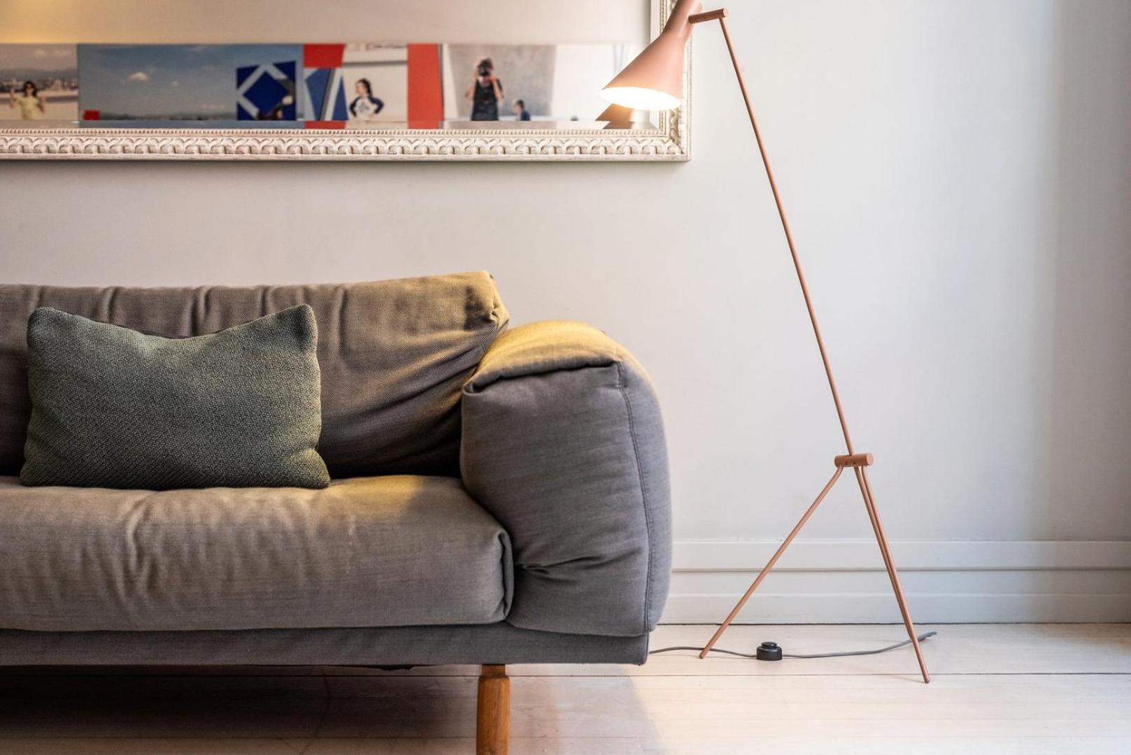 Guestready - Newly Renovated Chiado Haven Apartment Lisboa Екстериор снимка