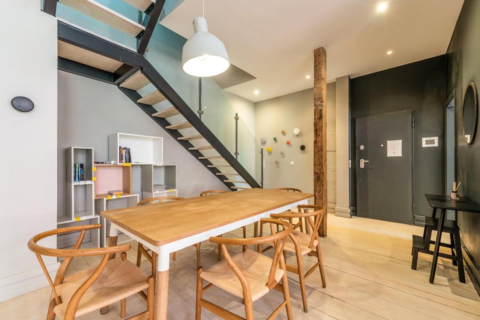 Guestready - Newly Renovated Chiado Haven Apartment Lisboa Екстериор снимка