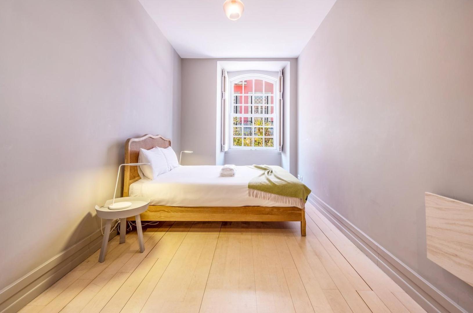 Guestready - Newly Renovated Chiado Haven Apartment Lisboa Екстериор снимка