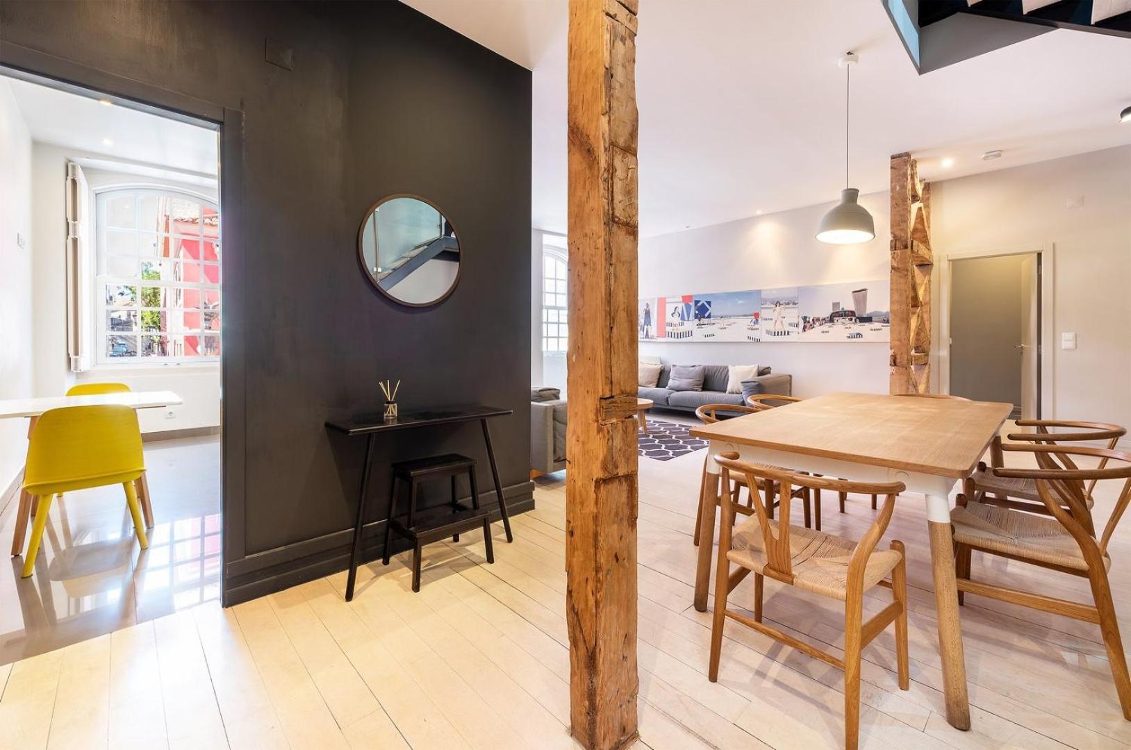 Guestready - Newly Renovated Chiado Haven Apartment Lisboa Екстериор снимка