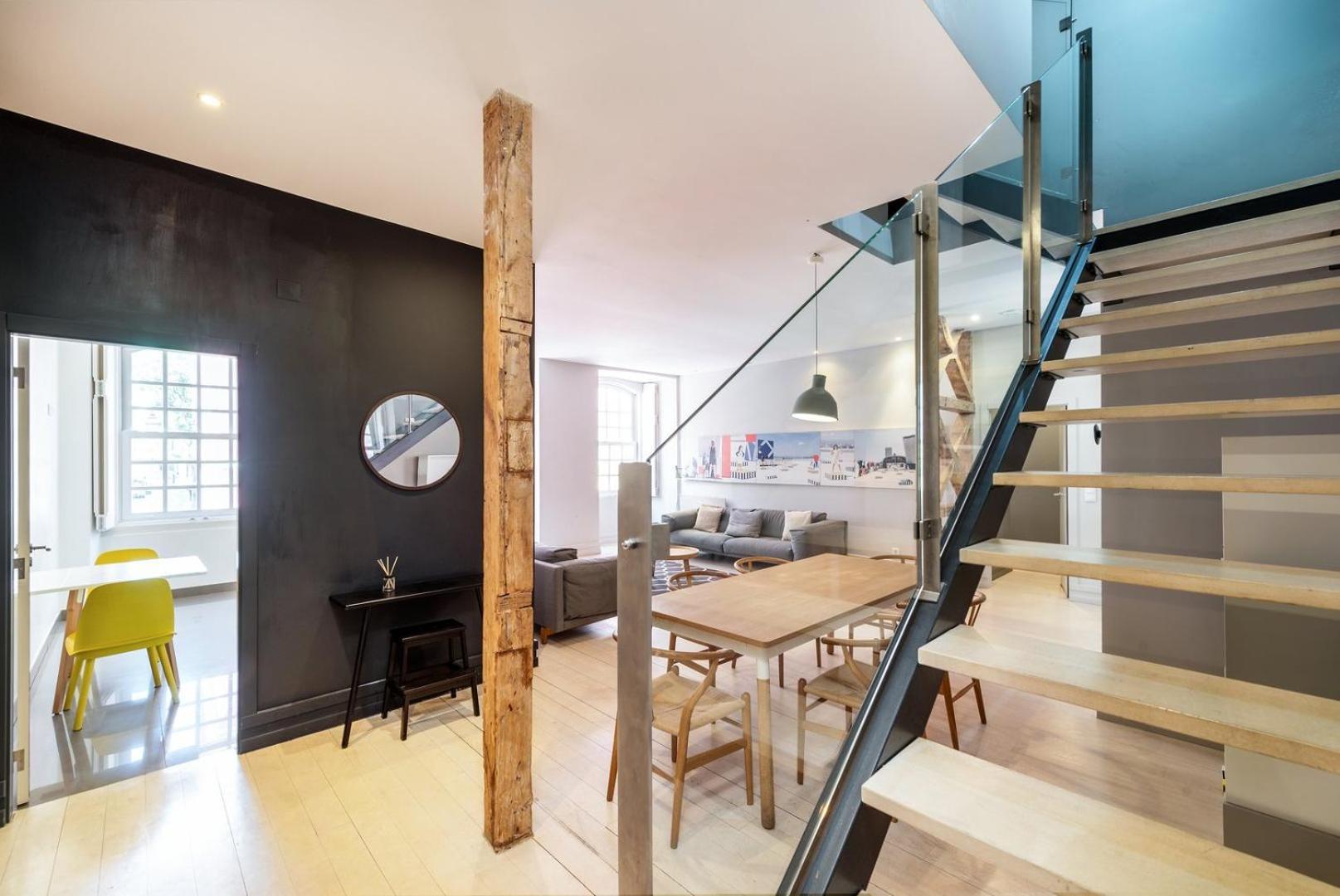 Guestready - Newly Renovated Chiado Haven Apartment Lisboa Екстериор снимка