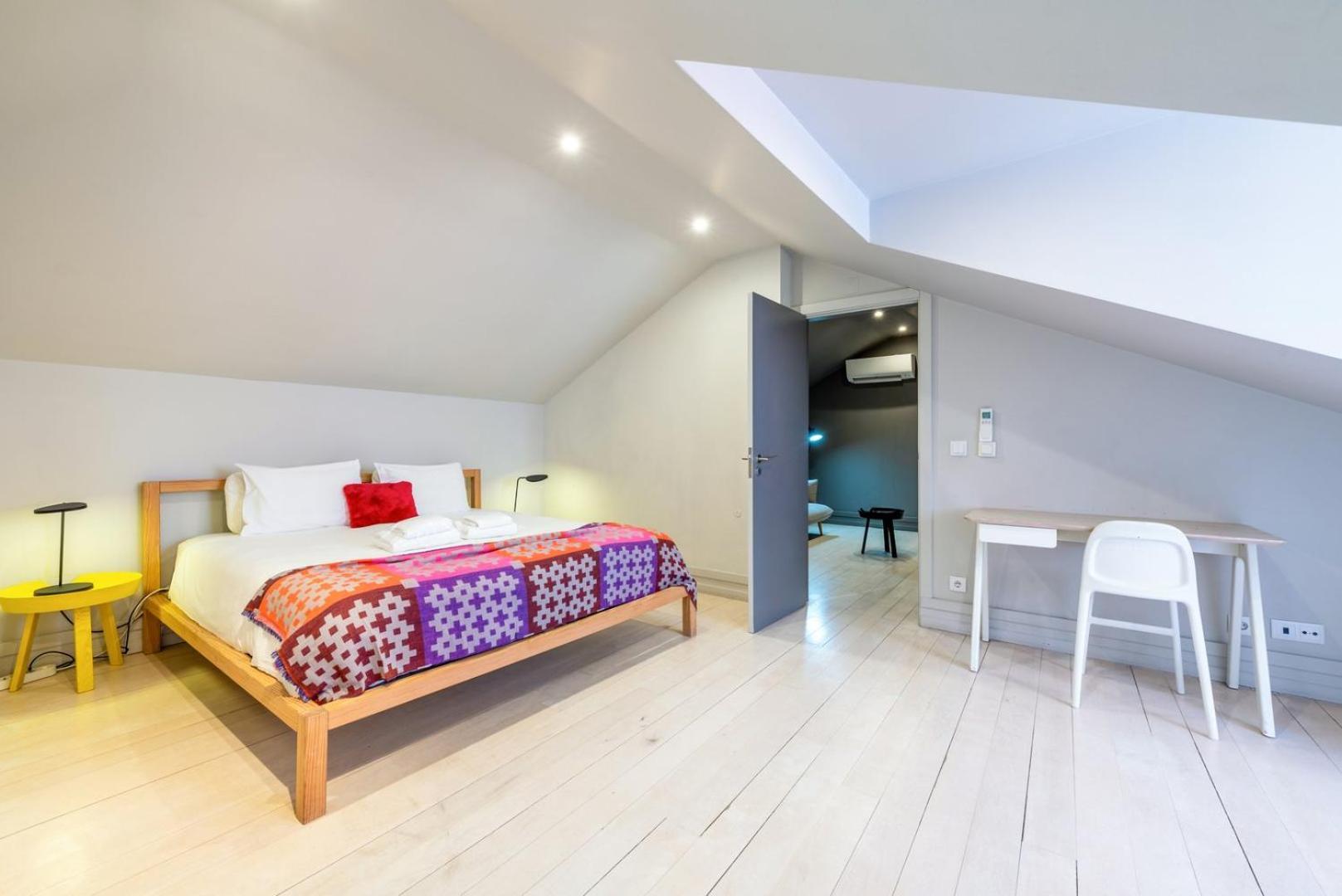 Guestready - Newly Renovated Chiado Haven Apartment Lisboa Екстериор снимка