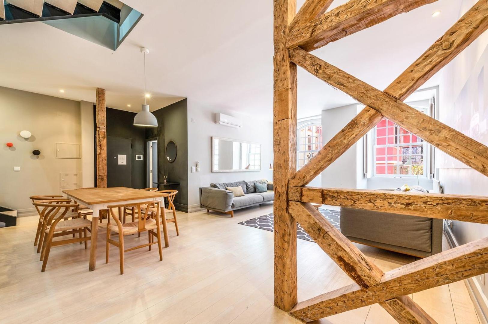 Guestready - Newly Renovated Chiado Haven Apartment Lisboa Екстериор снимка