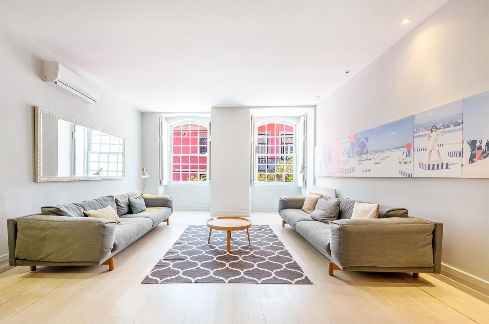 Guestready - Newly Renovated Chiado Haven Apartment Lisboa Екстериор снимка