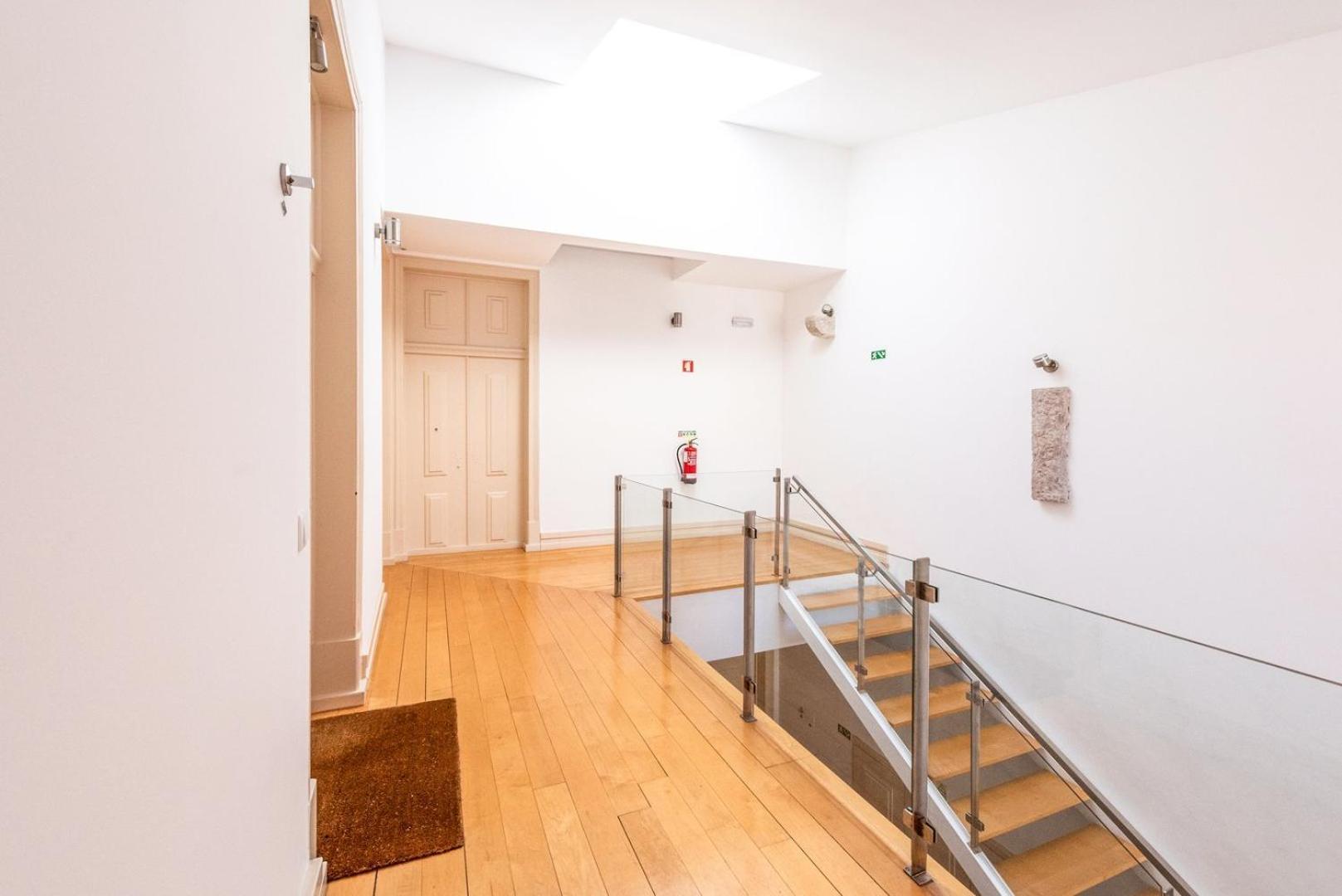 Guestready - Newly Renovated Chiado Haven Apartment Lisboa Екстериор снимка